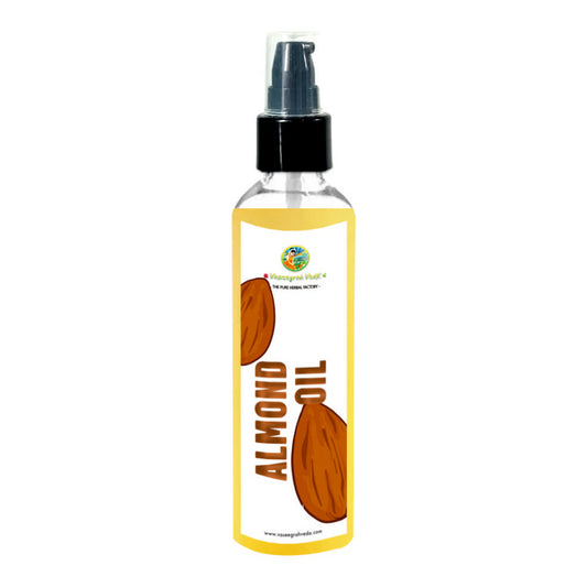 Almond oil - 100ml