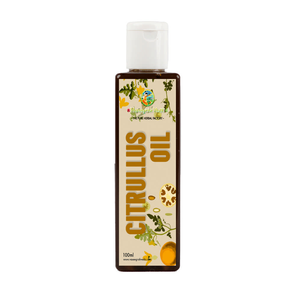 Citrullus Oil – 100ml