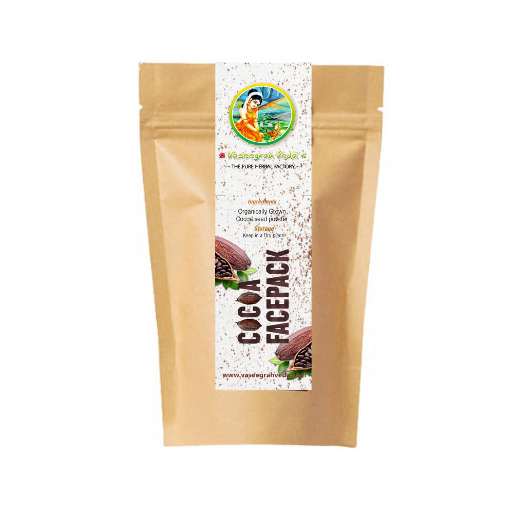 Cocoa Face Pack – 50g