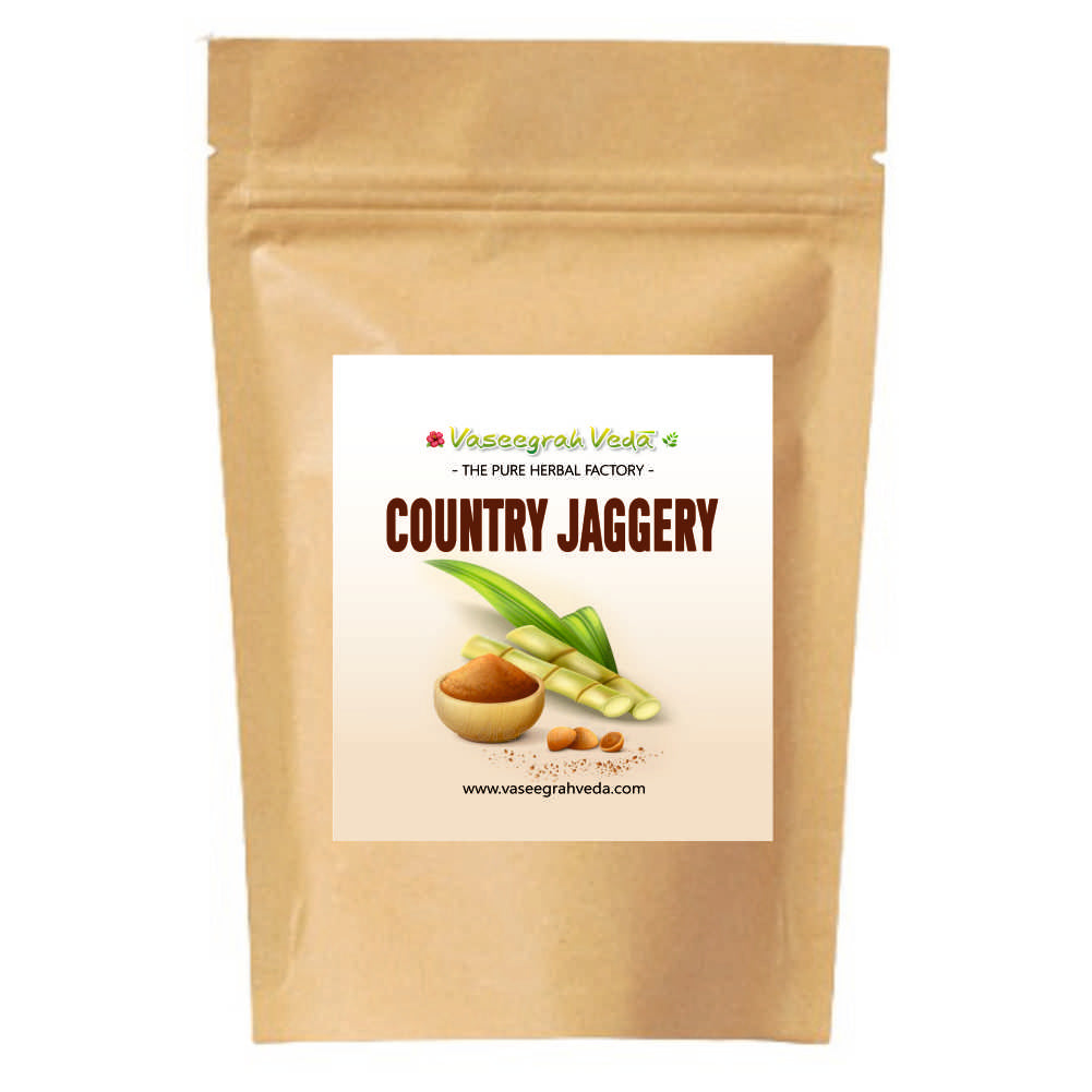 Country Jaggery