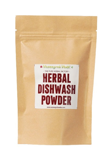 Herbal Dish Wash Powder - 200g