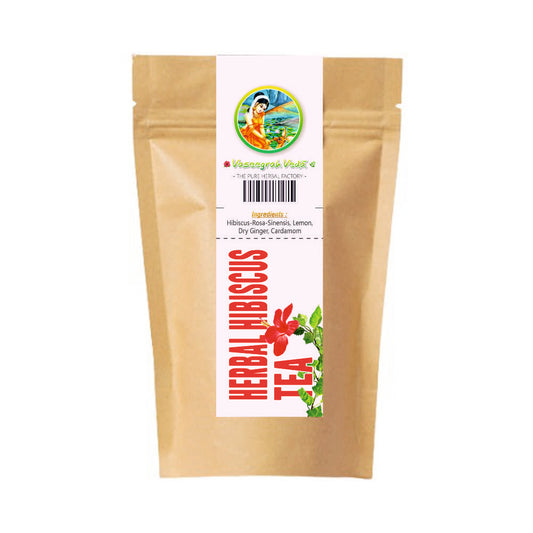 Herbal Hibiscus Tea - 25g