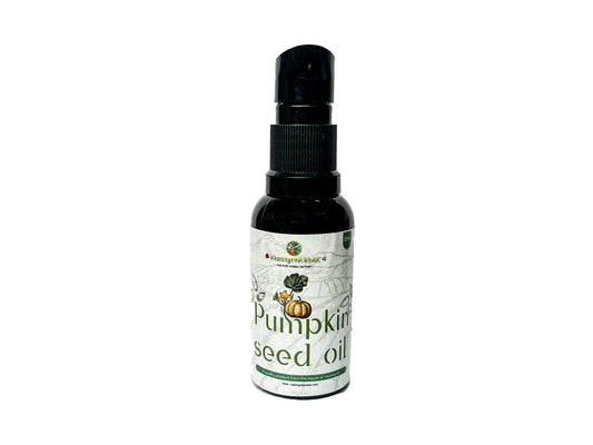 Pumpkin Seed Oil - 35ml