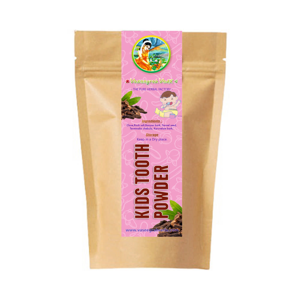 Kids Tooth Powder - 50g