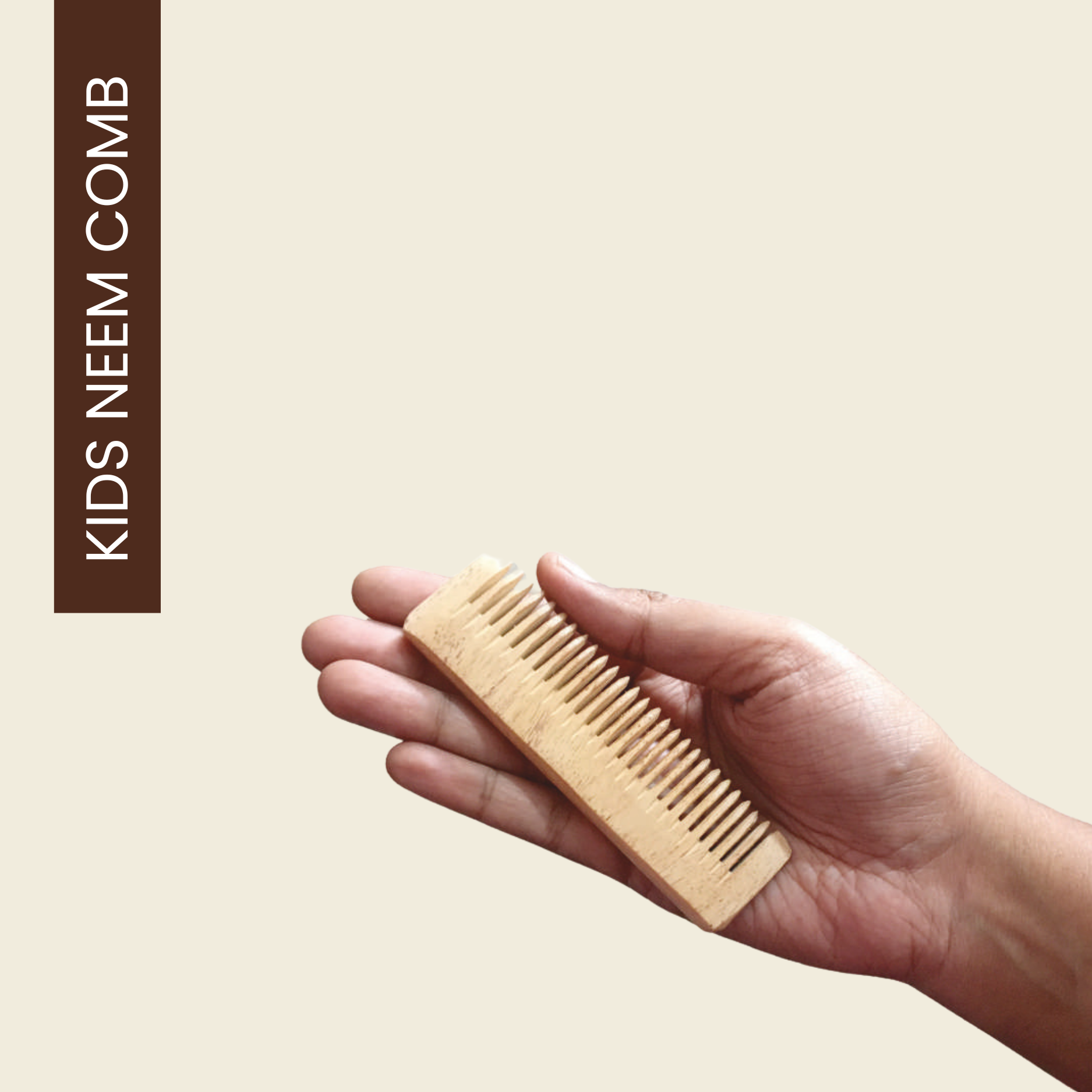 बच्चों के लिए नीम कोंब