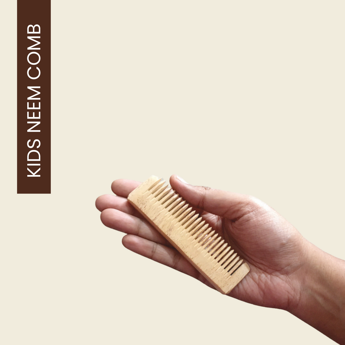 Kids Neem Comb