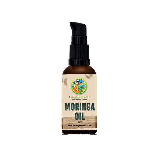 Moringa Oil - 35ml