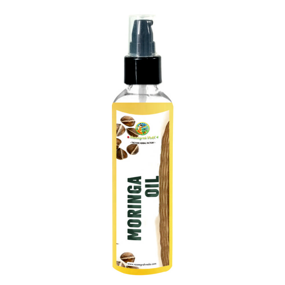 Moringa Oil - 100ml