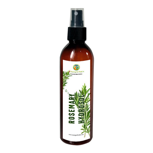 Rosemary Hydrosol - 100ml