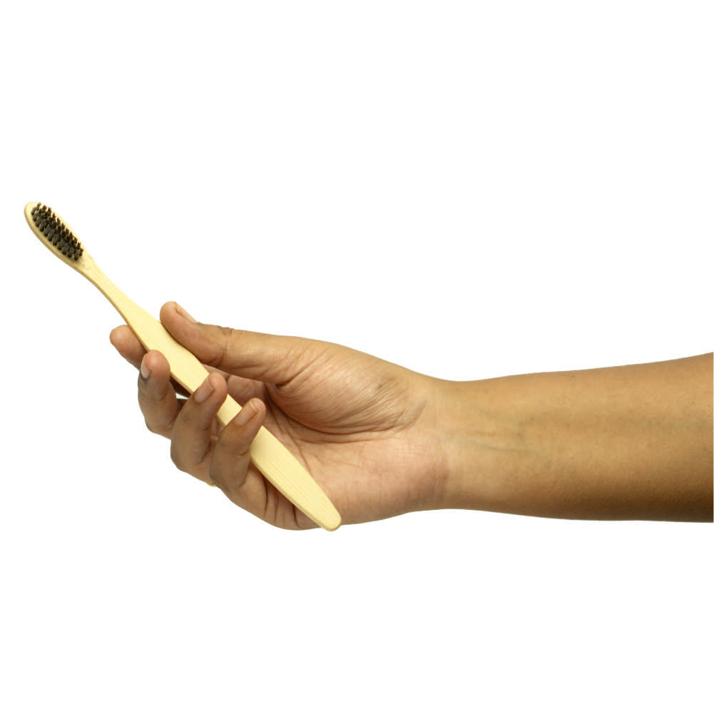 Bamboo Toothbrush