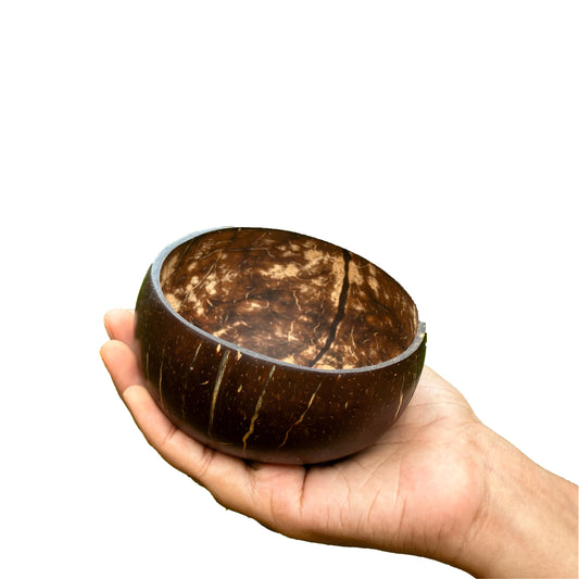 Coconut Bowl